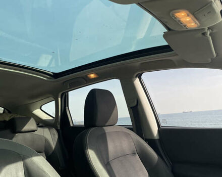 Ніссан Кашкай, об'ємом двигуна 2 л та пробігом 183 тис. км за 9907 $, фото 8 на Automoto.ua