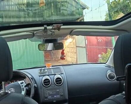 Ниссан Кашкай, объемом двигателя 1.6 л и пробегом 248 тыс. км за 11800 $, фото 8 на Automoto.ua