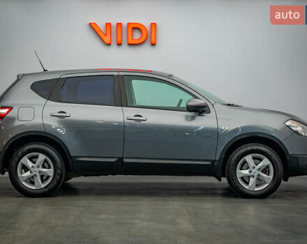 Ниссан Кашкай 2012 в Киеве на Automoto.ua Ниссан Кашкай, объемом двигателя 2 л и пробегом 173 тыс. км за 11155 $, фото 3 на Automoto.ua