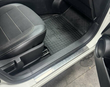 Ниссан Кашкай, объемом двигателя 1.6 л и пробегом 289 тыс. км за 10800 $, фото 8 на Automoto.ua