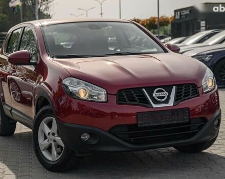 Ниссан Кашкай, объемом двигателя 0 л и пробегом 152 тыс. км за 10900 $, фото 4 на Automoto.ua