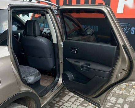 Ниссан Кашкай, объемом двигателя 0 л и пробегом 350 тыс. км за 9500 $, фото 28 на Automoto.ua