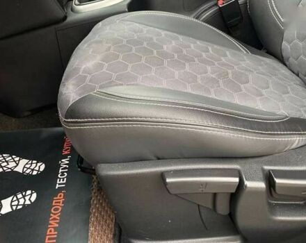 Ниссан Кашкай, объемом двигателя 0 л и пробегом 350 тыс. км за 9500 $, фото 14 на Automoto.ua