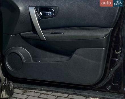 Ніссан Кашкай, об'ємом двигуна 1.5 л та пробігом 250 тис. км за 10500 $, фото 24 на Automoto.ua