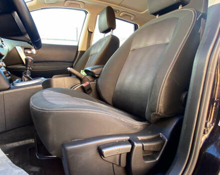 Ніссан Кашкай, об'ємом двигуна 1.5 л та пробігом 250 тис. км за 10500 $, фото 18 на Automoto.ua