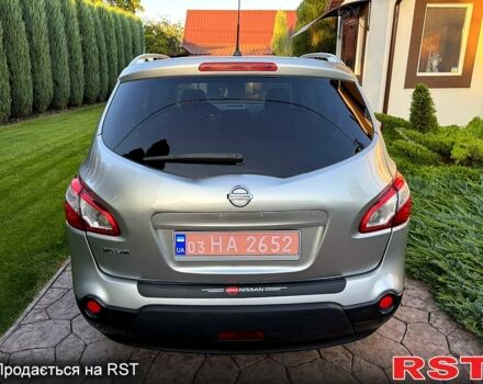 Ніссан Кашкай, об'ємом двигуна 1.6 л та пробігом 220 тис. км за 10200 $, фото 2 на Automoto.ua