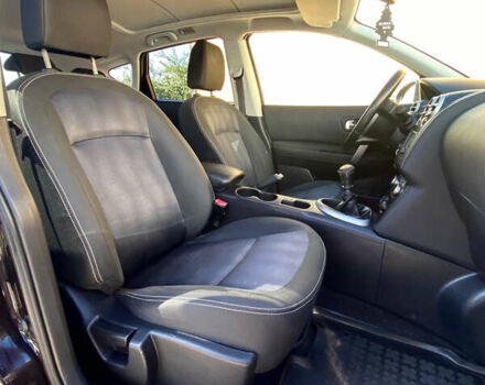 Ніссан Кашкай, об'ємом двигуна 1.5 л та пробігом 250 тис. км за 10500 $, фото 19 на Automoto.ua