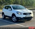 Ниссан Кашкай, объемом двигателя 1.6 л и пробегом 224 тыс. км за 9500 $, фото 1 на Automoto.ua