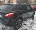 Ніссан Кашкай, об'ємом двигуна 1.6 л та пробігом 186 тис. км за 12200 $, фото 11 на Automoto.ua