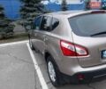 Ниссан Кашкай, объемом двигателя 2 л и пробегом 240 тыс. км за 10000 $, фото 7 на Automoto.ua