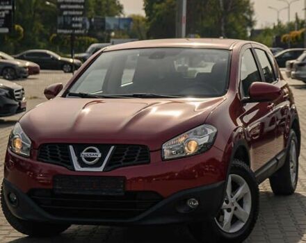 Ниссан Кашкай, объемом двигателя 0 л и пробегом 152 тыс. км за 10900 $, фото 13 на Automoto.ua