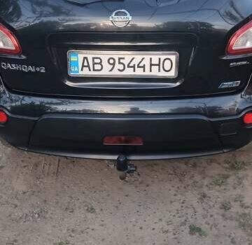 Ниссан Кашкай, объемом двигателя 1.6 л и пробегом 248 тыс. км за 11800 $, фото 2 на Automoto.ua