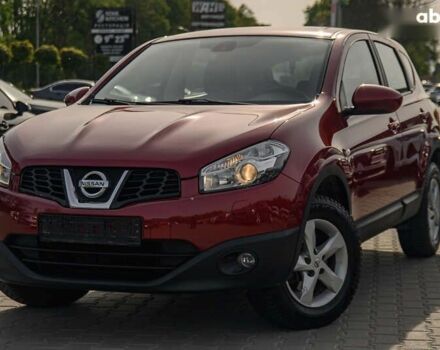 Ниссан Кашкай, объемом двигателя 0 л и пробегом 152 тыс. км за 10900 $, фото 12 на Automoto.ua