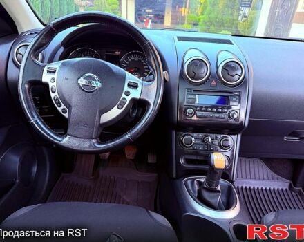 Ніссан Кашкай, об'ємом двигуна 1.6 л та пробігом 220 тис. км за 10200 $, фото 3 на Automoto.ua