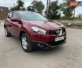 Ниссан Кашкай, объемом двигателя 1.6 л и пробегом 289 тыс. км за 10500 $, фото 2 на Automoto.ua