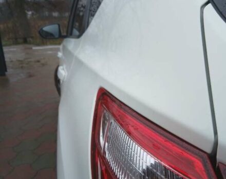 Ніссан Кашкай, об'ємом двигуна 1.5 л та пробігом 135 тис. км за 11500 $, фото 5 на Automoto.ua