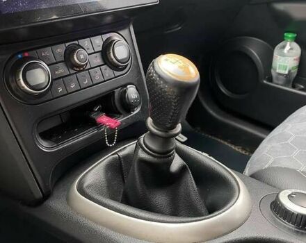 Ниссан Кашкай, объемом двигателя 0 л и пробегом 350 тыс. км за 9500 $, фото 20 на Automoto.ua