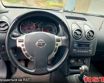 Ниссан Кашкай, объемом двигателя 1.6 л и пробегом 103 тыс. км за 12900 $, фото 2 на Automoto.ua