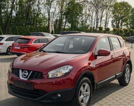 Ниссан Кашкай, объемом двигателя 0 л и пробегом 152 тыс. км за 10900 $, фото 19 на Automoto.ua
