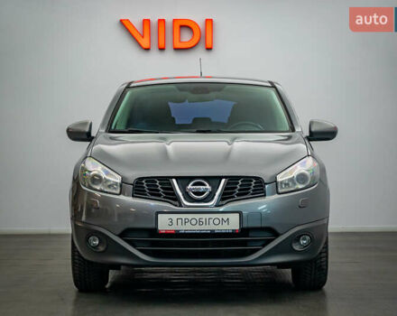 Ниссан Кашкай 2012 в Киеве на Automoto.ua Ниссан Кашкай, объемом двигателя 2 л и пробегом 173 тыс. км за 11155 $, фото 4 на Automoto.ua