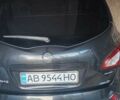 Ниссан Кашкай, объемом двигателя 1.6 л и пробегом 248 тыс. км за 11800 $, фото 12 на Automoto.ua