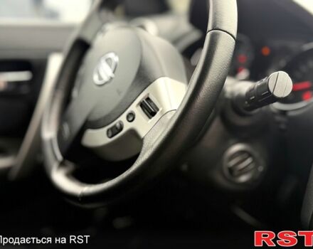 Ніссан Кашкай, об'ємом двигуна 1.5 л та пробігом 162 тис. км за 12500 $, фото 6 на Automoto.ua