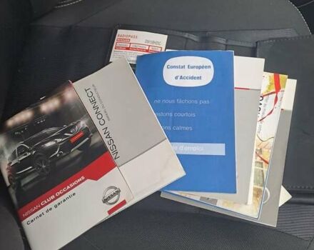 Ніссан Кашкай, об'ємом двигуна 1.6 л та пробігом 186 тис. км за 12200 $, фото 7 на Automoto.ua