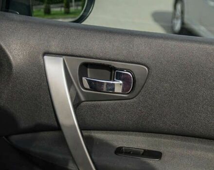 Ниссан Кашкай, объемом двигателя 0 л и пробегом 152 тыс. км за 10900 $, фото 27 на Automoto.ua