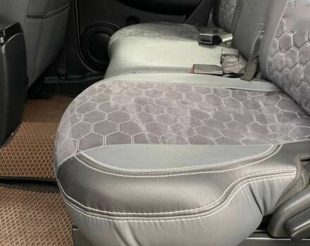 Ниссан Кашкай, объемом двигателя 0 л и пробегом 350 тыс. км за 9500 $, фото 26 на Automoto.ua