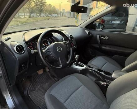 Ниссан Кашкай, объемом двигателя 0 л и пробегом 305 тыс. км за 8900 $, фото 14 на Automoto.ua