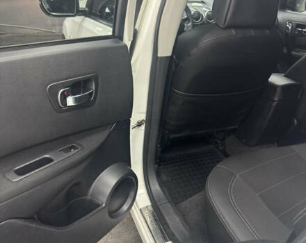 Ниссан Кашкай, объемом двигателя 1.6 л и пробегом 289 тыс. км за 10800 $, фото 6 на Automoto.ua