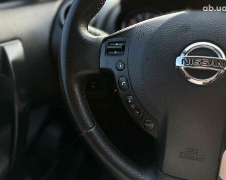 Ниссан Кашкай, объемом двигателя 0 л и пробегом 305 тыс. км за 8900 $, фото 21 на Automoto.ua