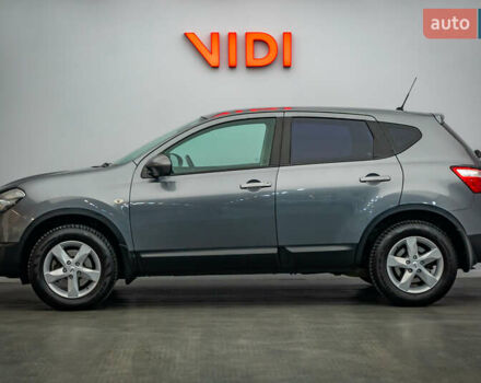 Ниссан Кашкай 2012 в Киеве на Automoto.ua Ниссан Кашкай, объемом двигателя 2 л и пробегом 173 тыс. км за 11155 $, фото 2 на Automoto.ua