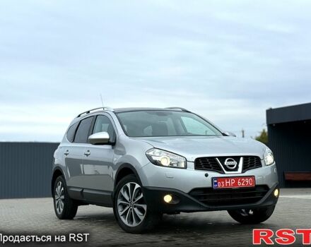 Ніссан Кашкай, об'ємом двигуна 1.5 л та пробігом 162 тис. км за 12500 $, фото 2 на Automoto.ua