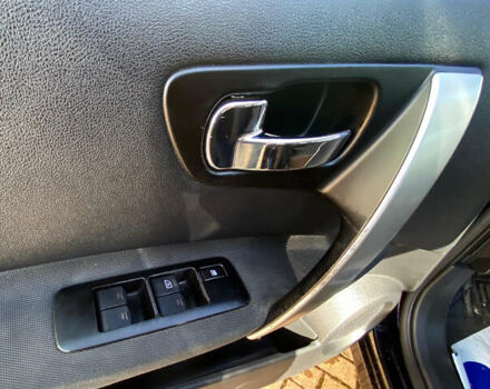 Ніссан Кашкай, об'ємом двигуна 1.5 л та пробігом 250 тис. км за 10500 $, фото 21 на Automoto.ua