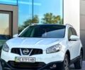 Ніссан Кашкай, об'ємом двигуна 2 л та пробігом 153 тис. км за 11600 $, фото 1 на Automoto.ua