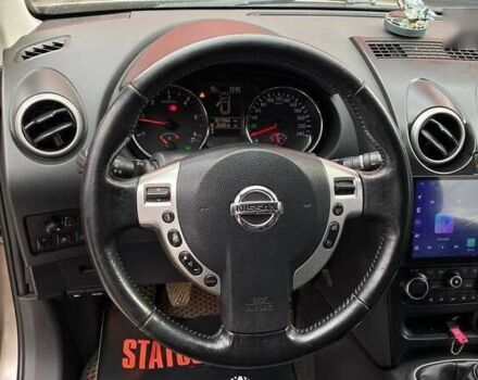 Ниссан Кашкай, объемом двигателя 0 л и пробегом 350 тыс. км за 9500 $, фото 21 на Automoto.ua