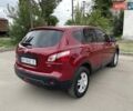 Ниссан Кашкай, объемом двигателя 1.6 л и пробегом 289 тыс. км за 10500 $, фото 7 на Automoto.ua