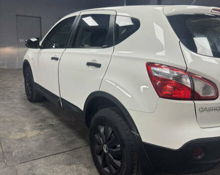 Ниссан Кашкай, объемом двигателя 1.6 л и пробегом 289 тыс. км за 10800 $, фото 2 на Automoto.ua