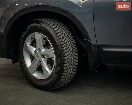 Ниссан Кашкай 2012 в Киеве на Automoto.ua Ниссан Кашкай, объемом двигателя 2 л и пробегом 173 тыс. км за 11155 $, фото 7 на Automoto.ua