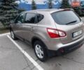 Ниссан Кашкай, объемом двигателя 2 л и пробегом 240 тыс. км за 10000 $, фото 12 на Automoto.ua