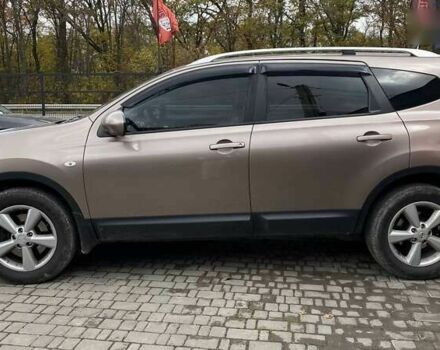 Ниссан Кашкай, объемом двигателя 0 л и пробегом 350 тыс. км за 9500 $, фото 4 на Automoto.ua