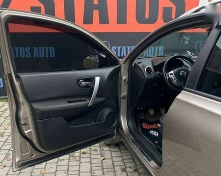 Ниссан Кашкай, объемом двигателя 0 л и пробегом 350 тыс. км за 9500 $, фото 13 на Automoto.ua