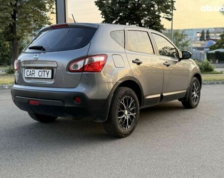 Ниссан Кашкай, объемом двигателя 0 л и пробегом 305 тыс. км за 8900 $, фото 6 на Automoto.ua