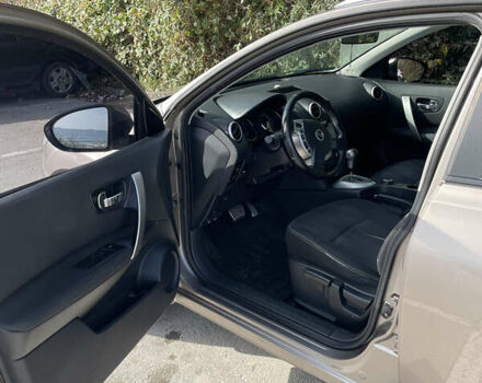 Ніссан Кашкай, об'ємом двигуна 2 л та пробігом 183 тис. км за 9907 $, фото 5 на Automoto.ua