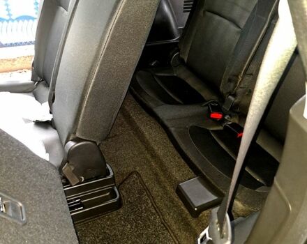 Ниссан Кашкай, объемом двигателя 2 л и пробегом 178 тыс. км за 12100 $, фото 2 на Automoto.ua