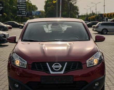 Ниссан Кашкай, объемом двигателя 0 л и пробегом 152 тыс. км за 10900 $, фото 17 на Automoto.ua