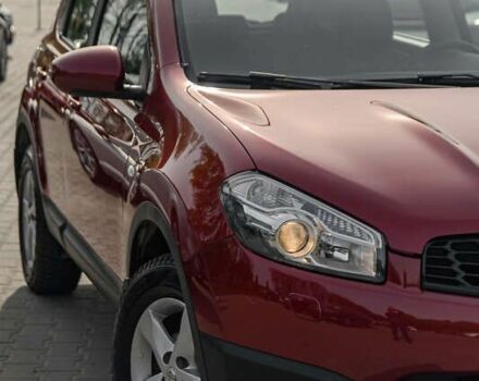 Ниссан Кашкай, объемом двигателя 0 л и пробегом 152 тыс. км за 10900 $, фото 7 на Automoto.ua