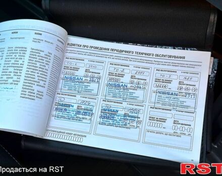 Ніссан Кашкай, об'ємом двигуна 2 л та пробігом 153 тис. км за 11600 $, фото 11 на Automoto.ua