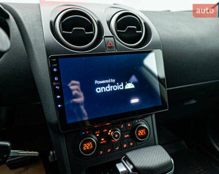 Ниссан Кашкай 2012 в Киеве на Automoto.ua Ниссан Кашкай, объемом двигателя 2 л и пробегом 173 тыс. км за 11155 $, фото 15 на Automoto.ua